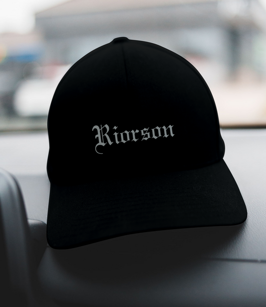 Fourth Wing “Riorson” hat