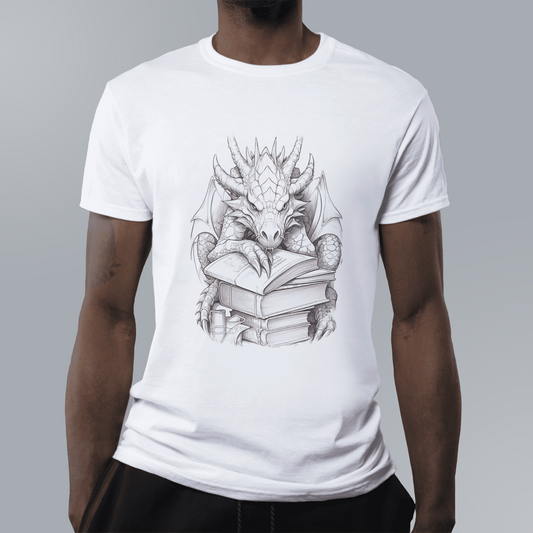 Fourth Wing T-Shirt