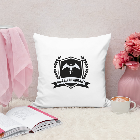 Fourth Wing “Riders” pillow