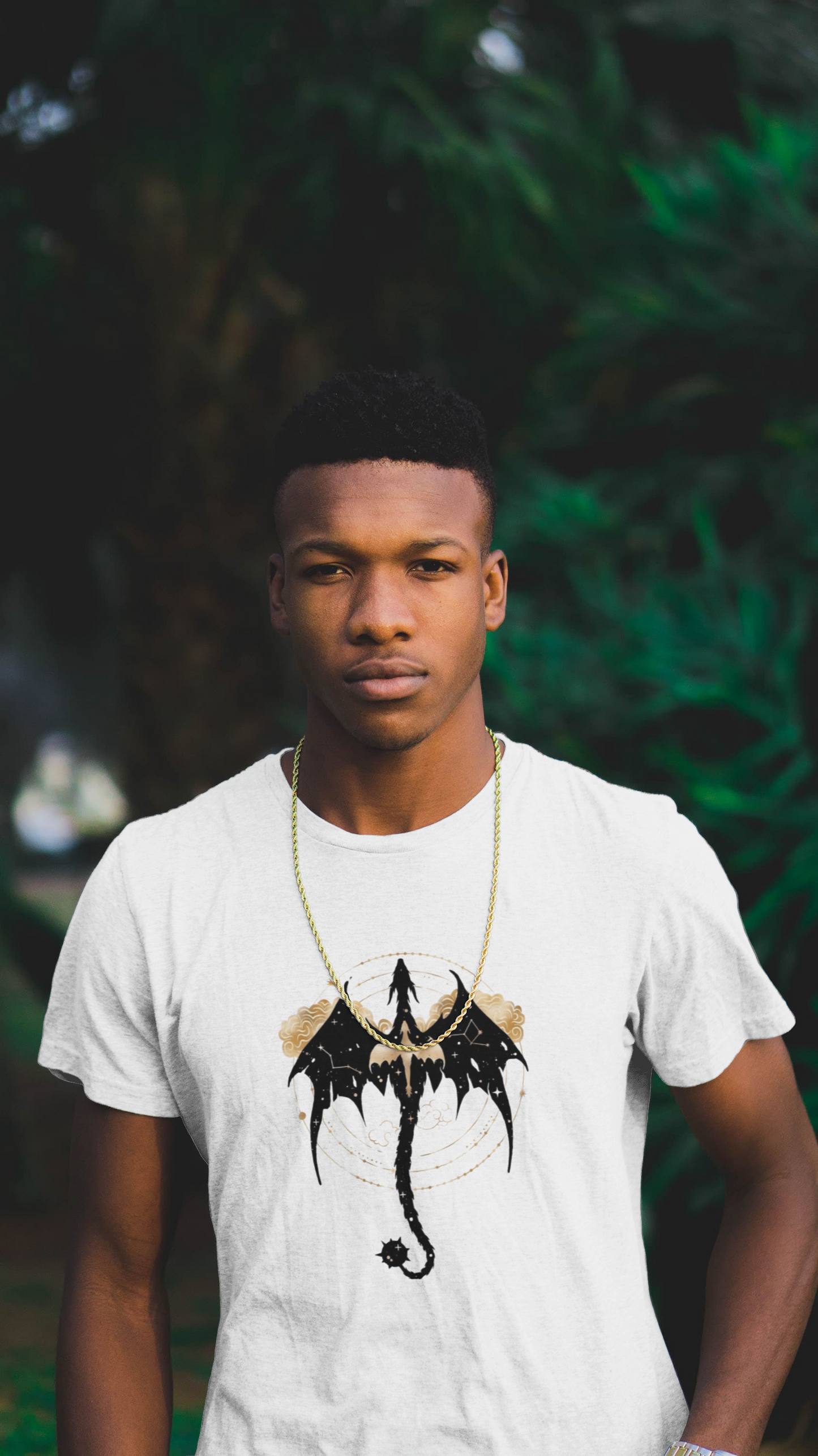 Fourth Wing T-Shirt
