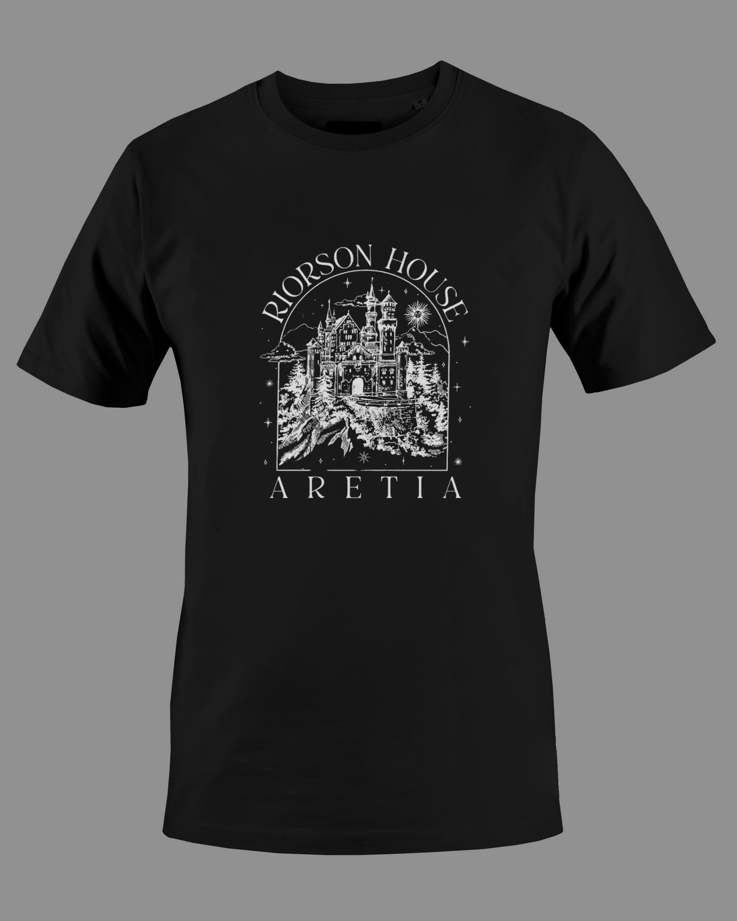 Fourth Wing T-Shirt