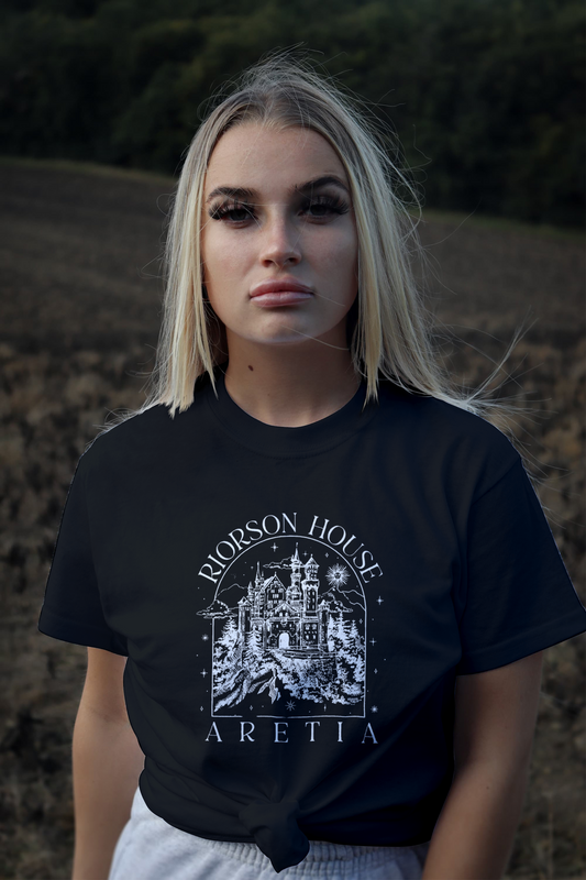 Fourth Wing T-Shirt