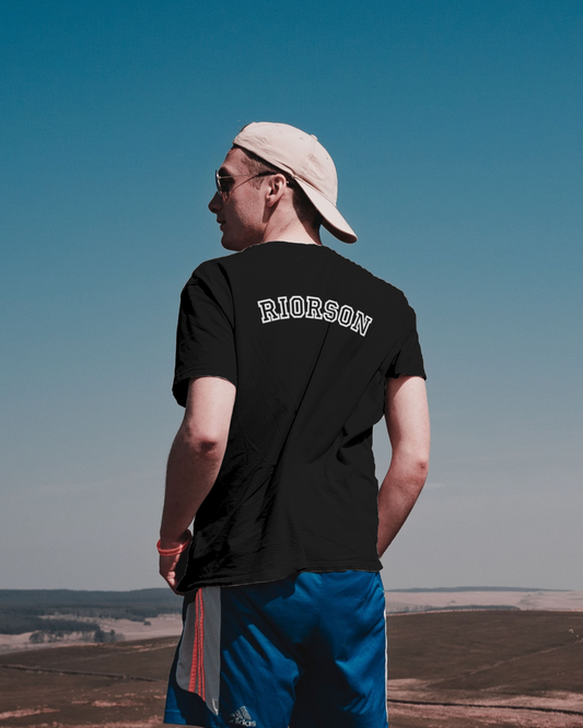 Fourth Wing “Riorson” T-Shirt