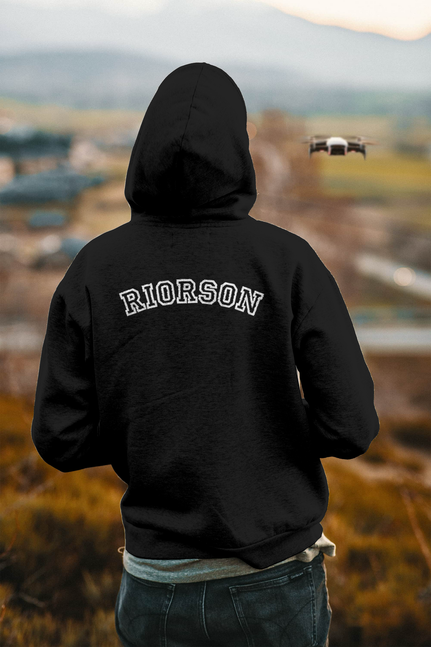 Fourth Wing hoodie