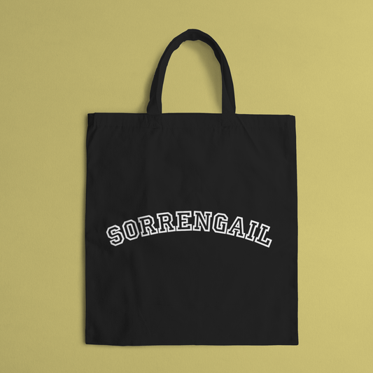 Fourth Wing bag