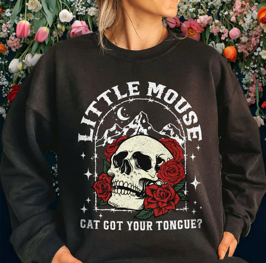 HA “Little Mouse” sweatshirt