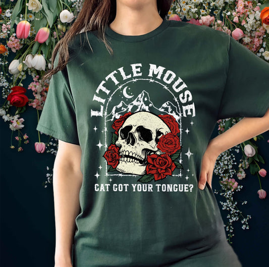 HA “Little Mouse” T-Shirt